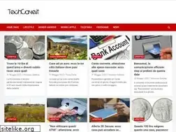 Sites similar to techcave.it