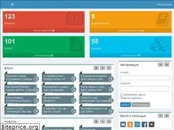 Sites similar to techcave.ru