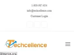 Sites similar to techcellence.com