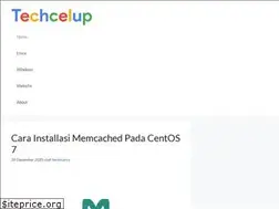 Sites similar to techcelup.com