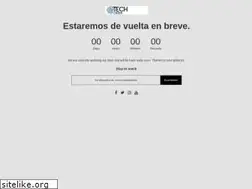 Sites similar to techcenter.es