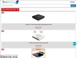Sites similar to techcenter.vn