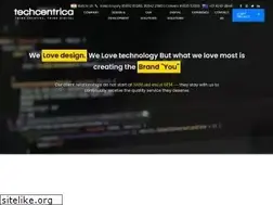 Sites similar to techcentrica.com