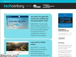 Sites similar to techcentury.com