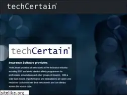 Sites similar to techcertain.com
