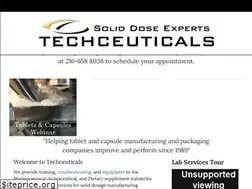 Sites similar to techceuticals.com