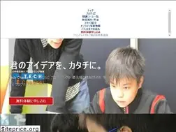 Sites similar to techchance.jp