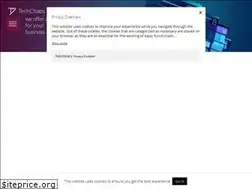 Sites similar to techchaps.com