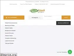 Sites similar to techcheck.com.ng