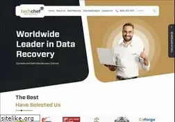 Sites similar to techchef.in