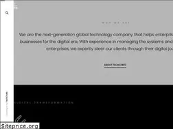 Sites similar to techchefz.com