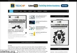 Sites similar to techchip.net