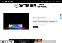 Sites similar to techchore.com