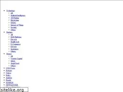 Sites similar to techcircle.in