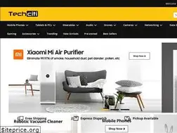 Sites similar to techciti.com.au