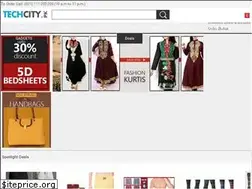 Sites similar to techcity.pk