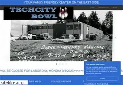 Sites similar to techcitybowl.com