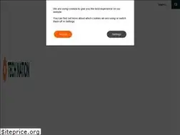 Sites similar to techcityuk.com