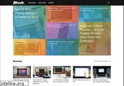 Sites similar to techclassy.com