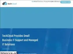 Sites similar to techcloud.co.za