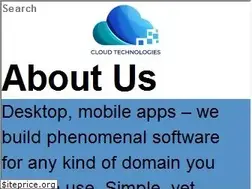 Sites similar to techcloud.com