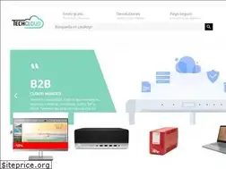 Sites similar to techcloud.es