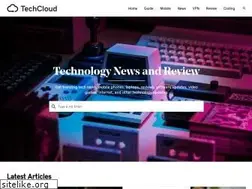 Sites similar to techcloud.in