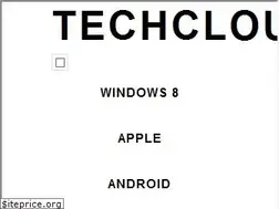 Sites similar to techcloud7.net