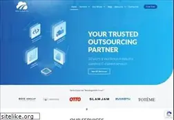 Sites similar to techcloudbd.com
