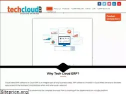 Sites similar to techclouderp.in
