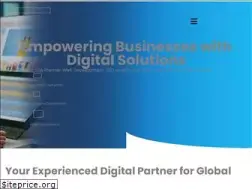 Sites similar to techcloudltd.com
