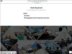Sites similar to techcloudltd.wordpress.com
