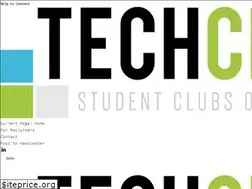 Sites similar to techclubhbs.com