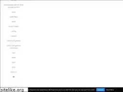Sites similar to techcluster.co