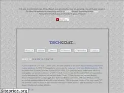 Sites similar to techcoat.net