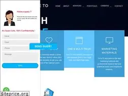 Sites similar to techcodesolutions.com