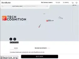 Sites similar to techcognition.com