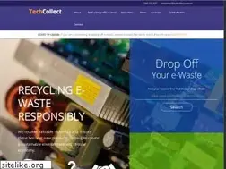 Sites similar to techcollect.com.au