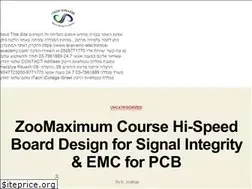 Sites similar to techcollege.co.il