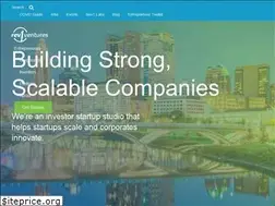 Sites similar to techcolumbus.org