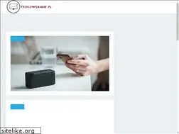 Sites similar to techcom.pl