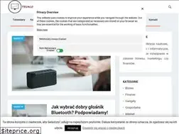 Sites similar to techcomfinanse.pl