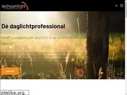 Sites similar to techcomlight.nl