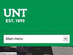 Sites similar to techcomm.unt.edu