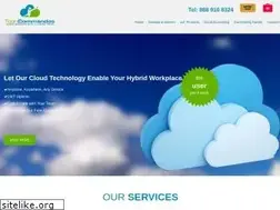 Sites similar to techcommandos.com
