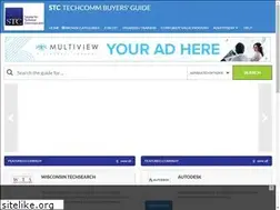 Sites similar to techcommbuyersguide.com