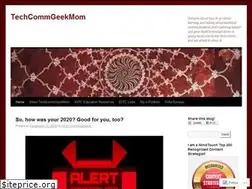 Sites similar to techcommgeekmom.com