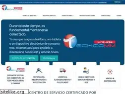 Sites similar to techcommwireless.com