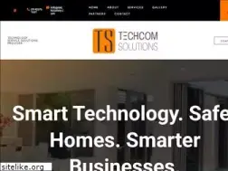Sites similar to techcomny.com