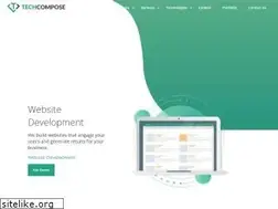 Sites similar to techcompose.com